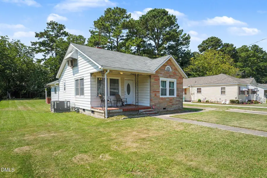 3903 Bell Street, Wilson, NC 27896 - #3