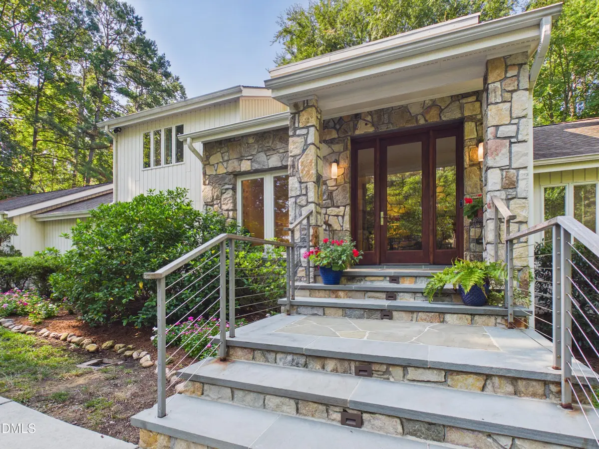 112 Black Oak Place, Chapel Hill, NC 27517 - #1