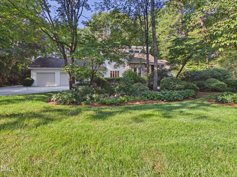 112 Black Oak Place, Chapel Hill, NC 27517 - #2