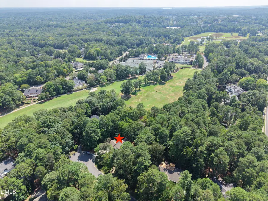 112 Black Oak Place, Chapel Hill, NC 27517 - #3