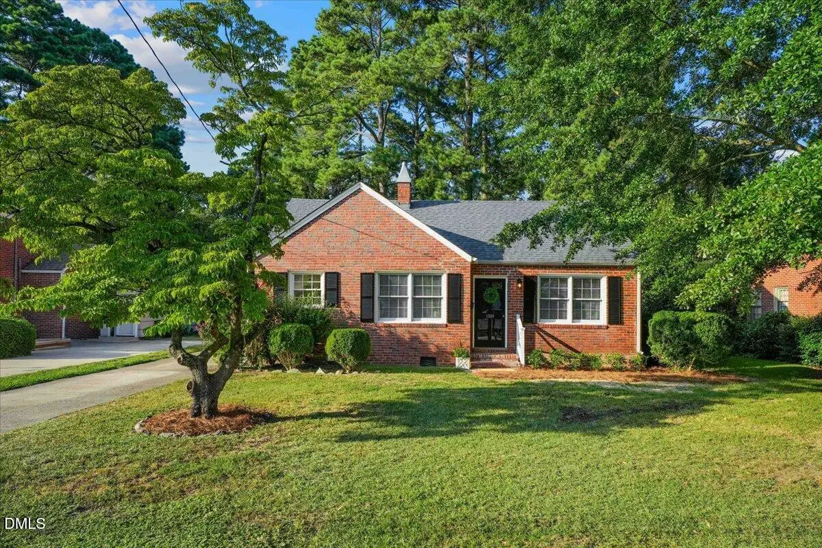 1509 Rose Street, Goldsboro, NC 27530 - #1