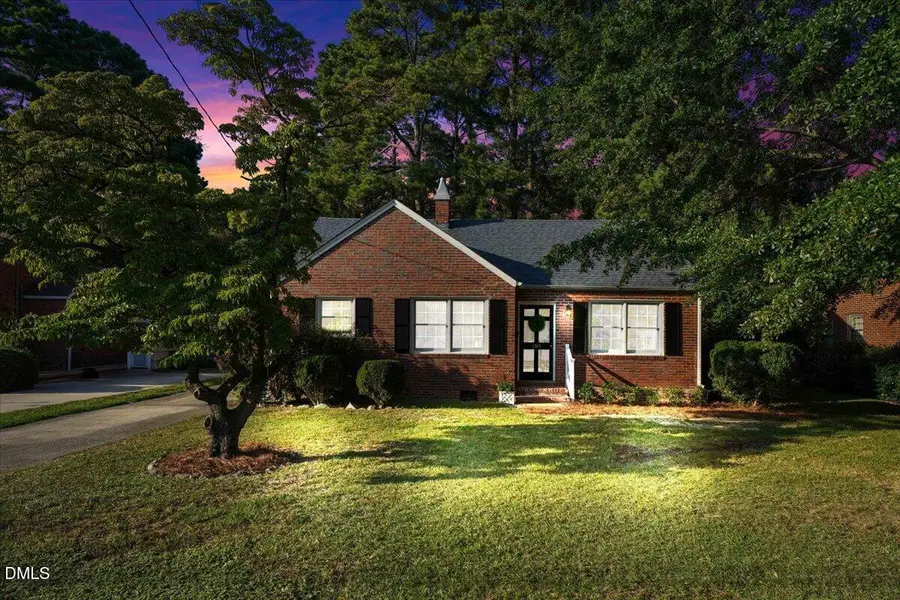 1509 Rose Street, Goldsboro, NC 27530 - #2