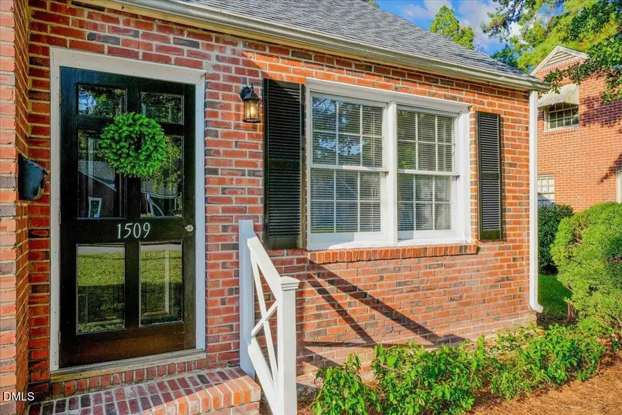 1509 Rose Street, Goldsboro, NC 27530 - #3