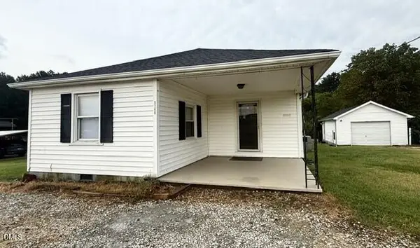 5300 Cheek Road, Durham, NC 27704