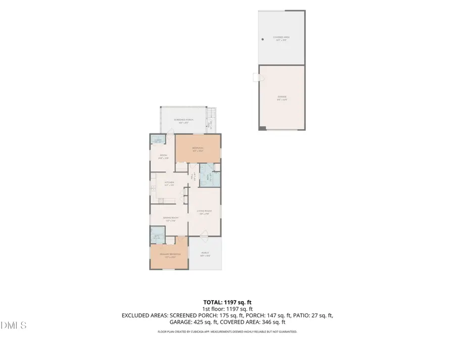 5300 Cheek Road, Durham, NC 27704 - #2