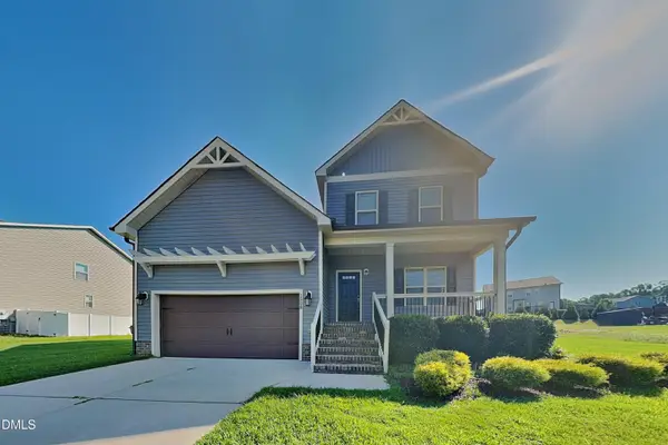 1508 Yakimas Road, Raleigh, NC 27603