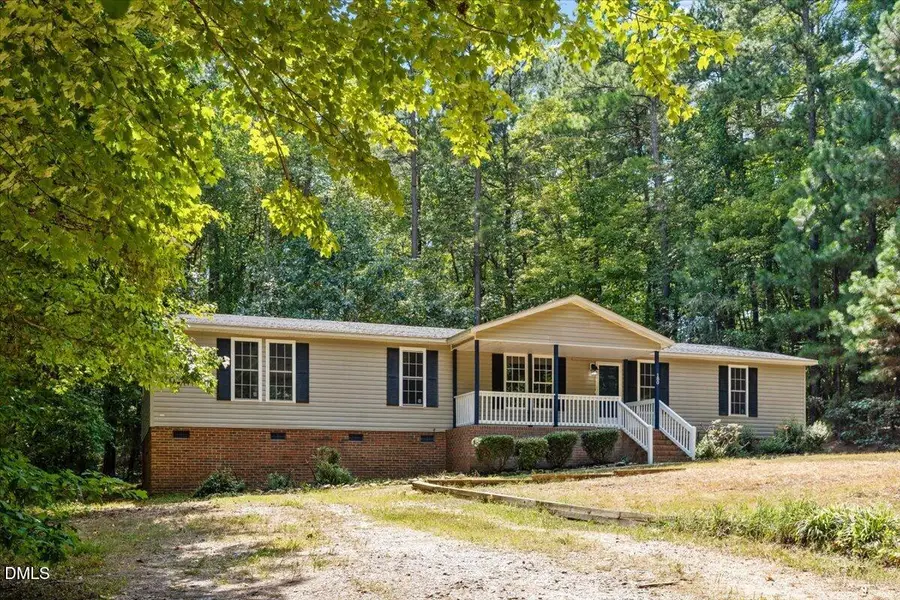 180 Windsong Lane, Youngsville, NC 27596 - #2