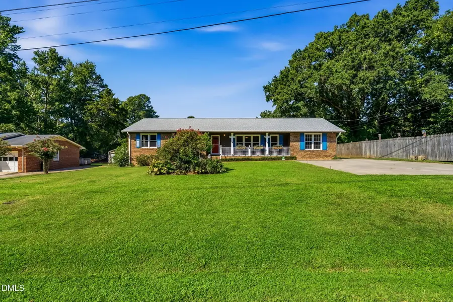 114 Dorsey Place, Henderson, NC 27536 - #3