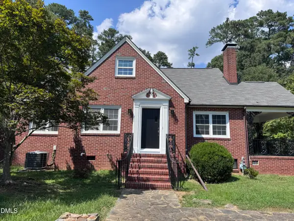 2720 University Drive, Durham, NC 27707
