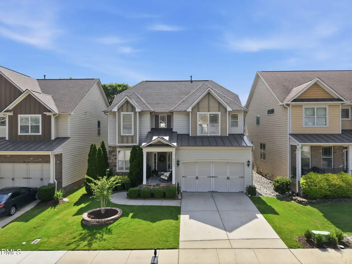 5033 Audreystone Drive, Cary, NC 27518 - #1