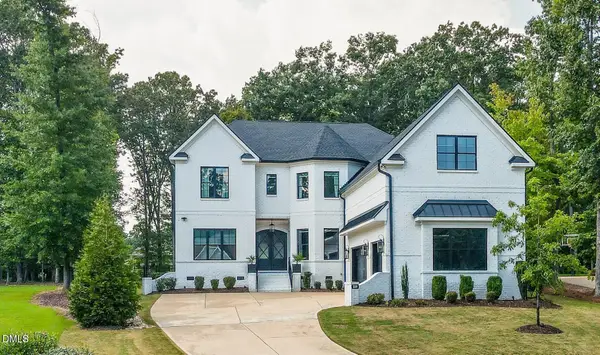 2300 Sanctuary Drive, Raleigh, NC 27606