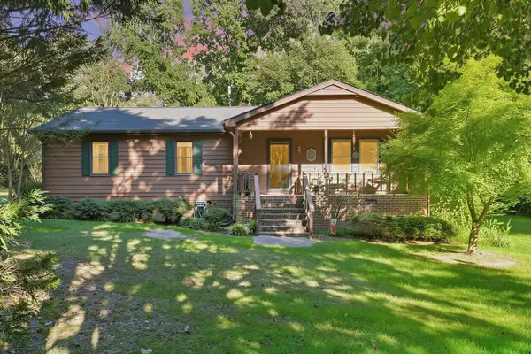 3320 Nc 242 Highway, Benson, NC 27504