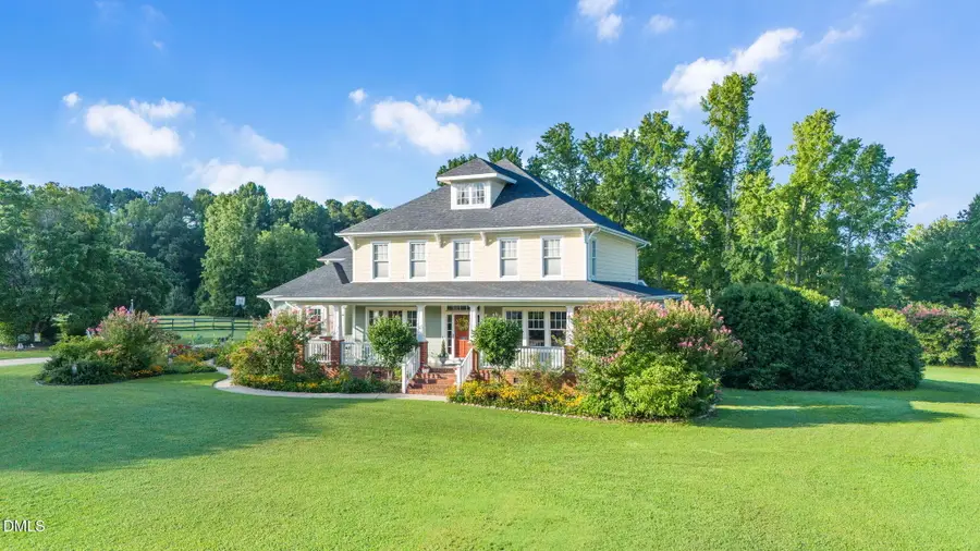 285 Wheeler Drive, Angier, NC 27501 - #2