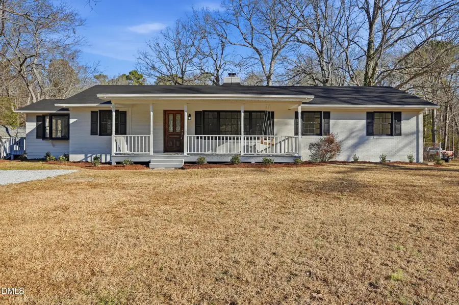 603 Snow Hill Road, Durham, NC 27712 - #2