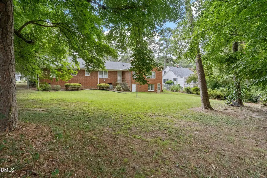 1516 Cypress Drive, Henderson, NC 27536 - #2
