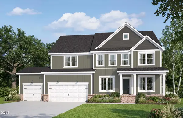 35 Twig Ponds Way, Angier, NC 27501