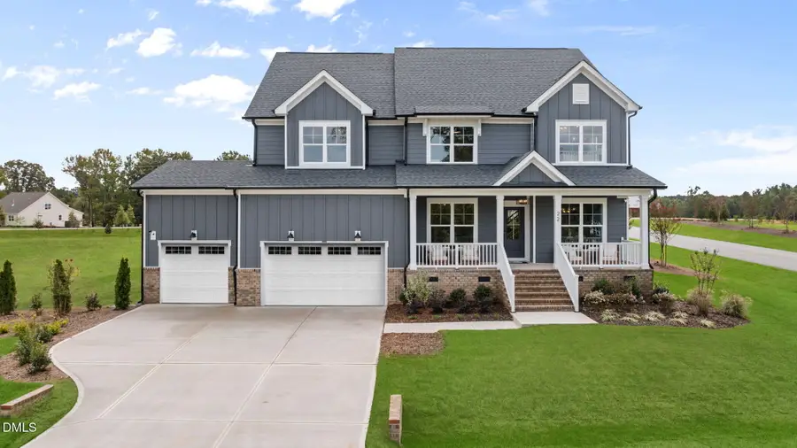 35 Twig Ponds Way, Angier, NC 27501 - #2
