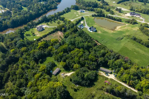 Lot 2 Pennstar Trail, Mebane, NC 27302