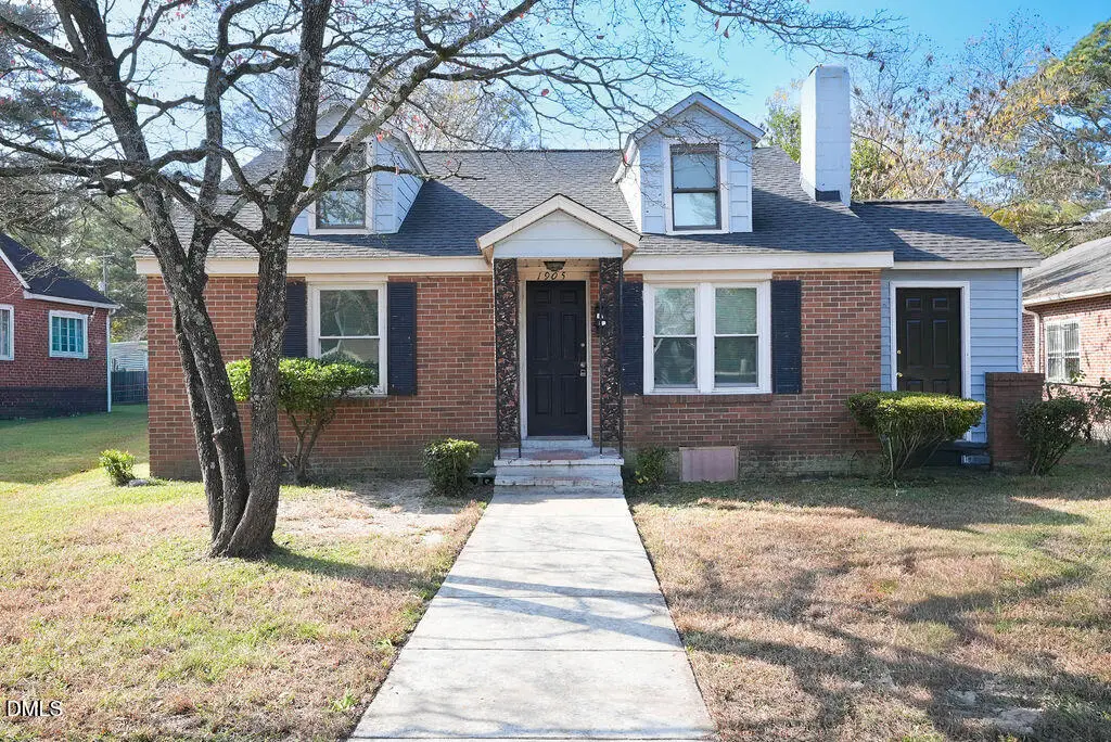1905 Harris Street, Fayetteville, NC 28301 - #1