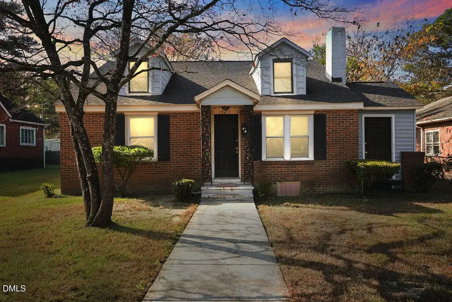 1905 Harris Street, Fayetteville, NC 28301 - #2