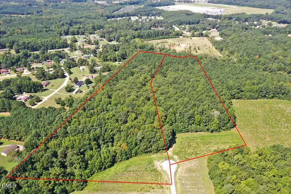 12 Rock Mill Road, Henderson, NC 27537
