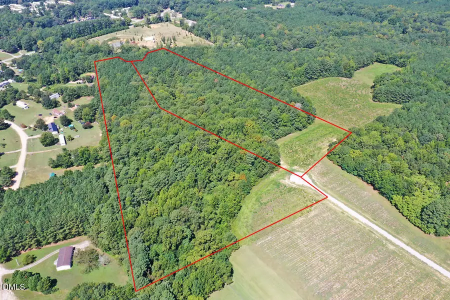 12 Rock Mill Road, Henderson, NC 27537 - #3