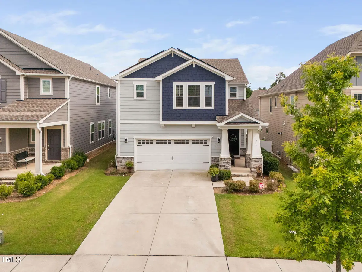 233 Sage Oak Lane, Holly Springs, NC 27540 - #1