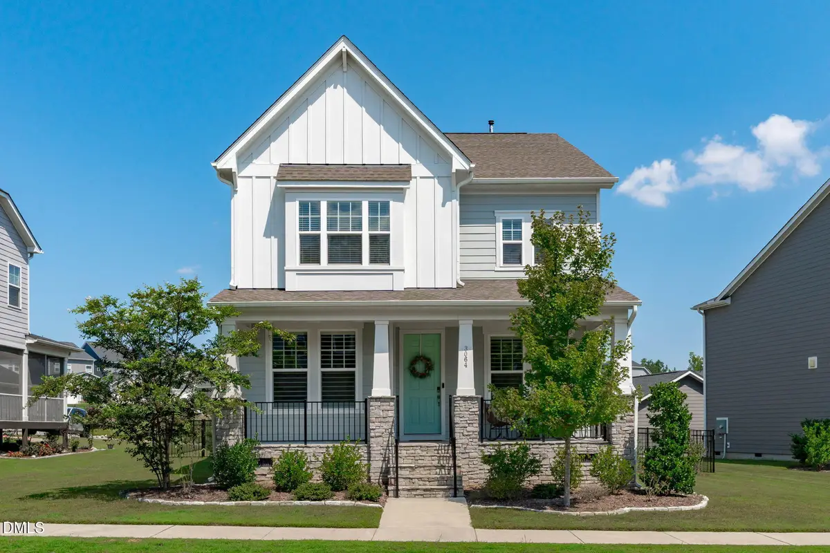 3064 Wishing Well Wynd, Apex, NC 27502 - #1