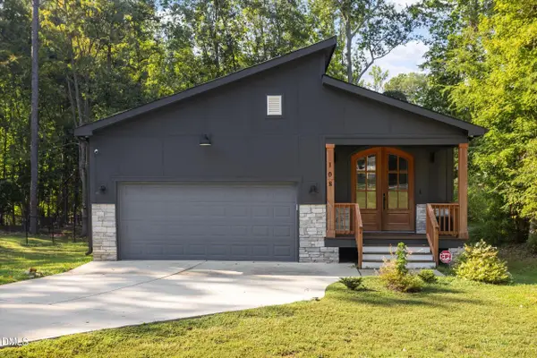 108 Blackfoot Drive, Louisburg, NC 27549