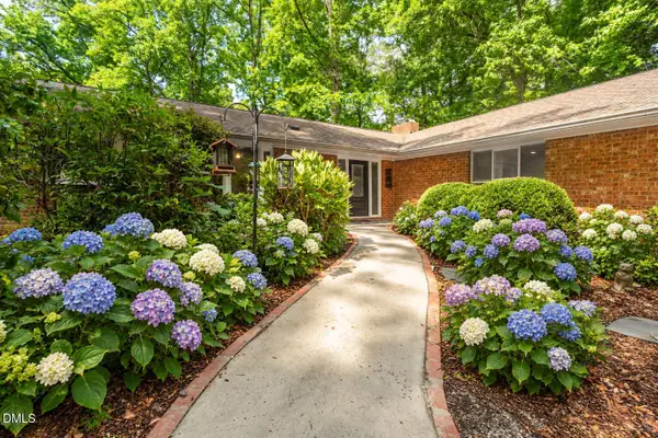 508 Hawthorne Lane, Chapel Hill, NC 27517