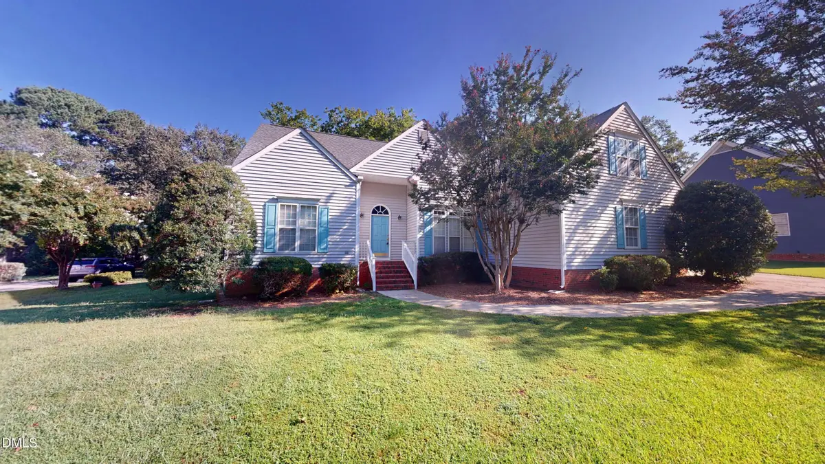 4308 Hawksong Place, Cary, NC 27518 - #1