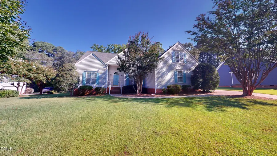 4308 Hawksong Place, Cary, NC 27518 - #3