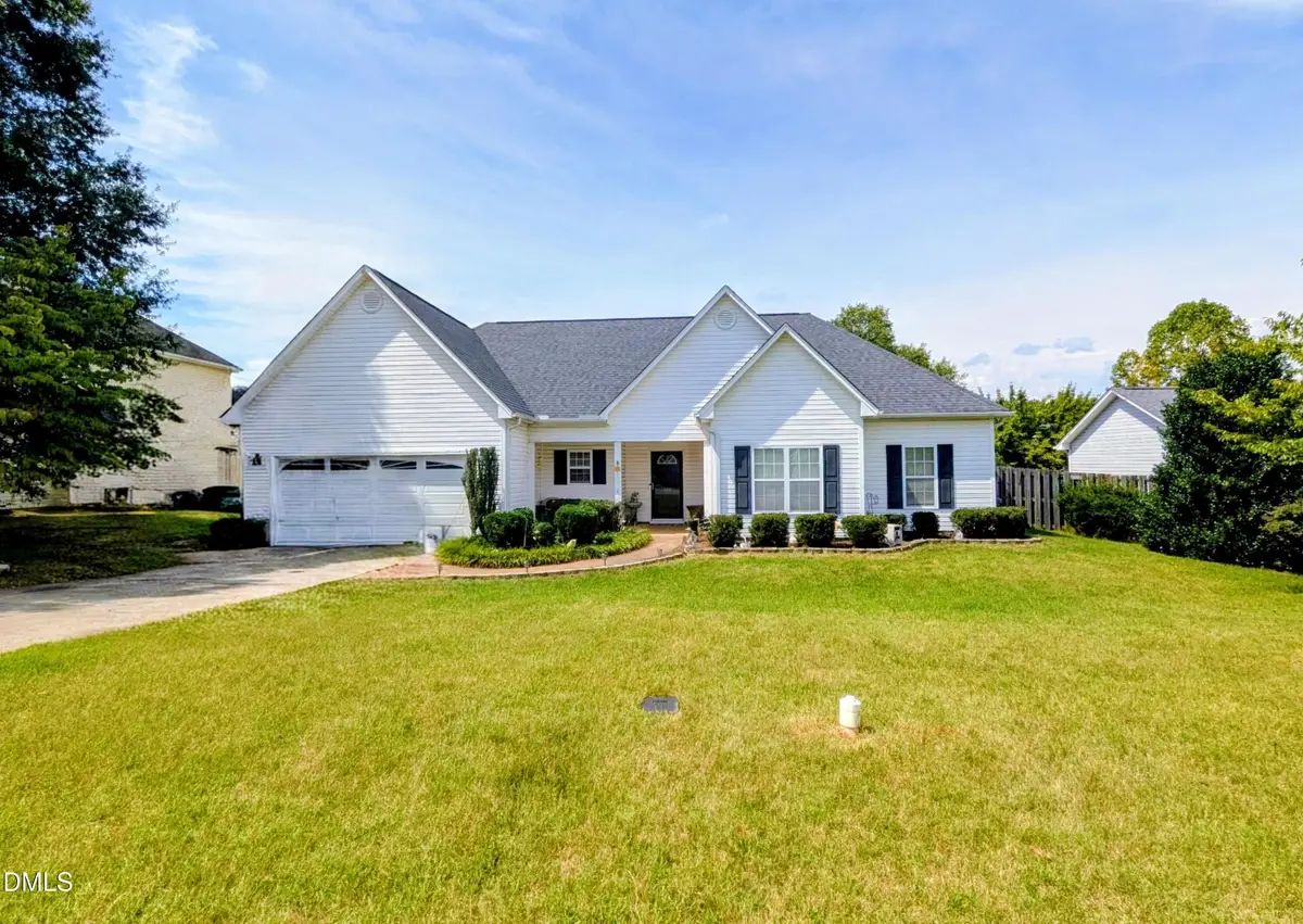 106 Savannah Drive, Reidsville, NC 27320 - #1