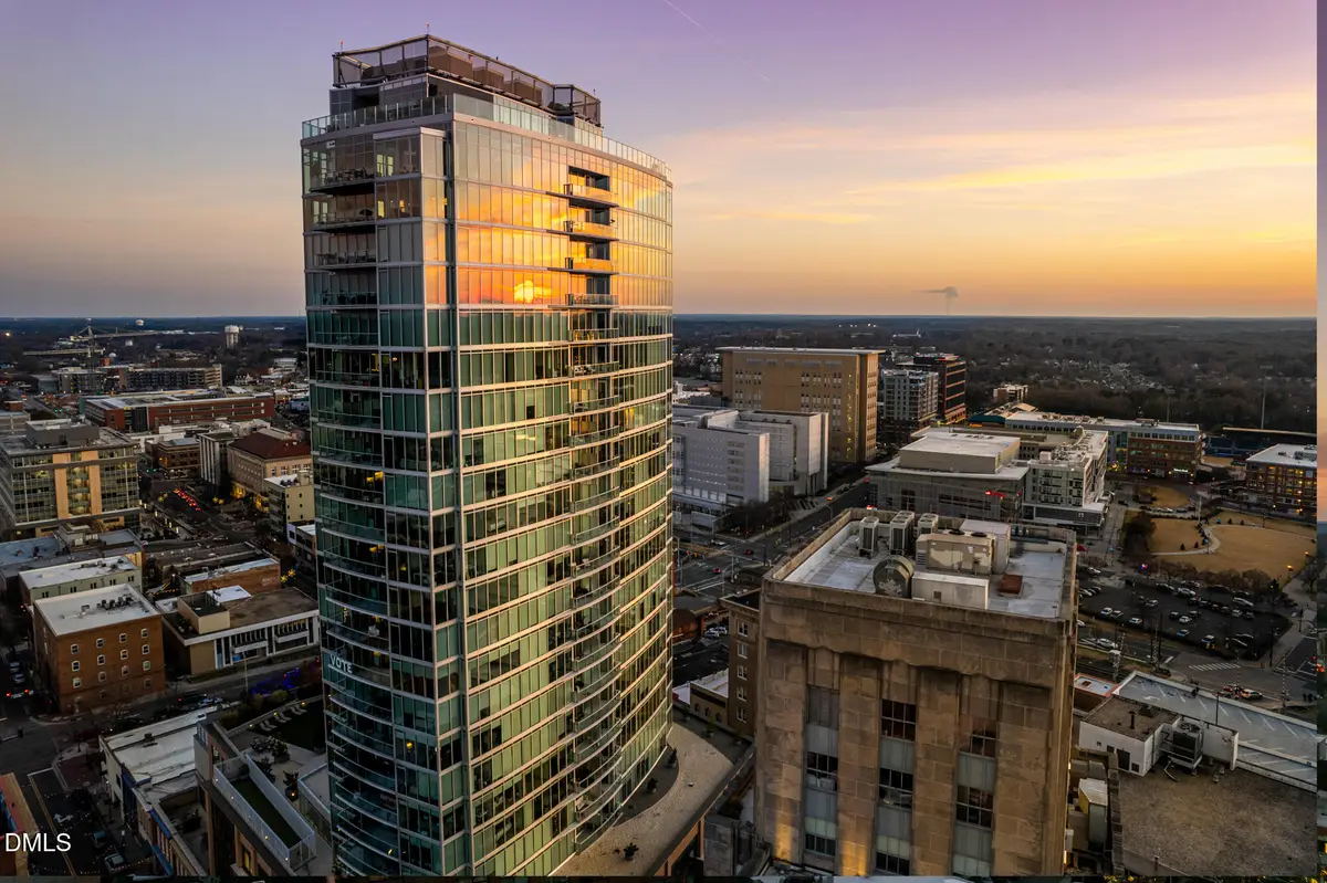 110 N Corcoran Street, Durham, NC 27701 - #1