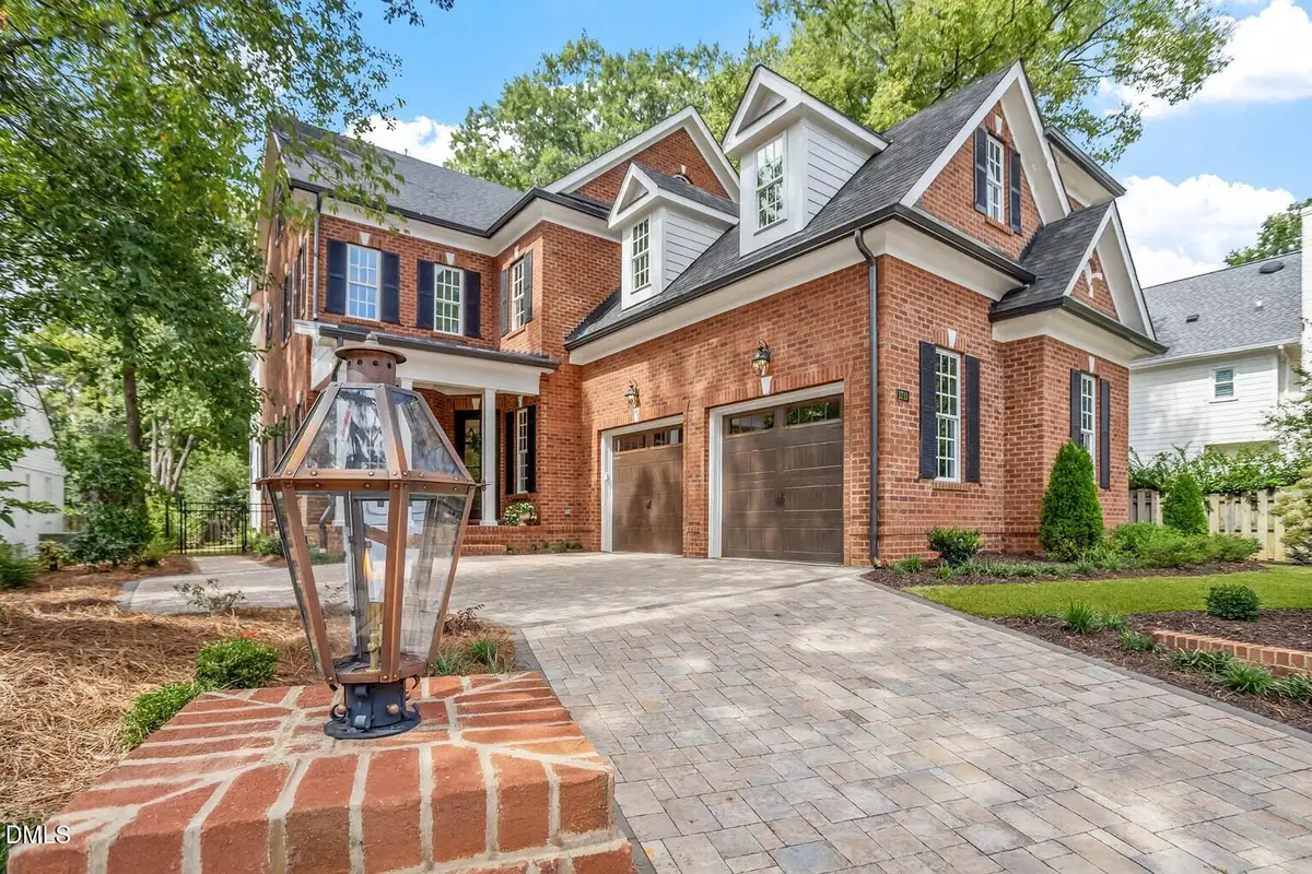 1713 Oberlin Road, Raleigh, NC 27608 - #1