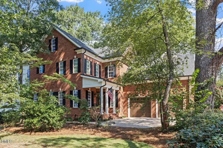 1713 Oberlin Road, Raleigh, NC 27608 - #2