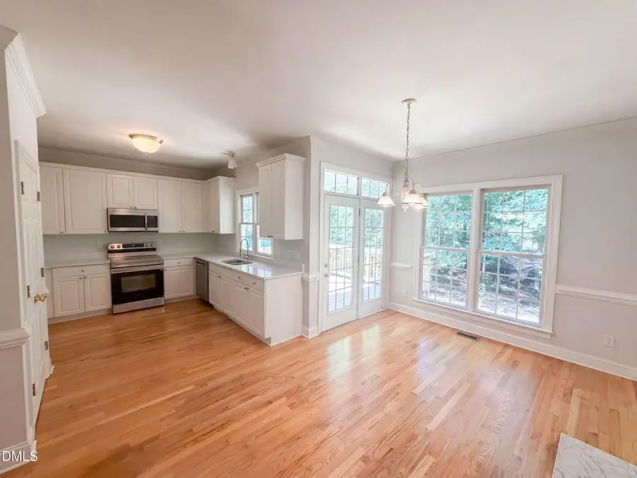 2916 Woodslope Drive, Raleigh, NC 27610 - #2