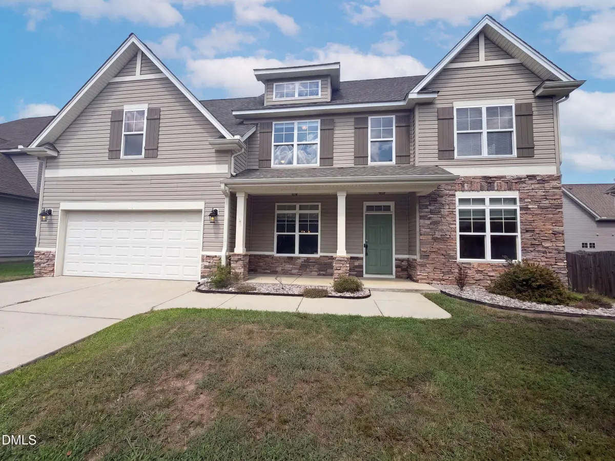 227 Buck Johnson Street, Fuquay Varina, NC 27526 - #1
