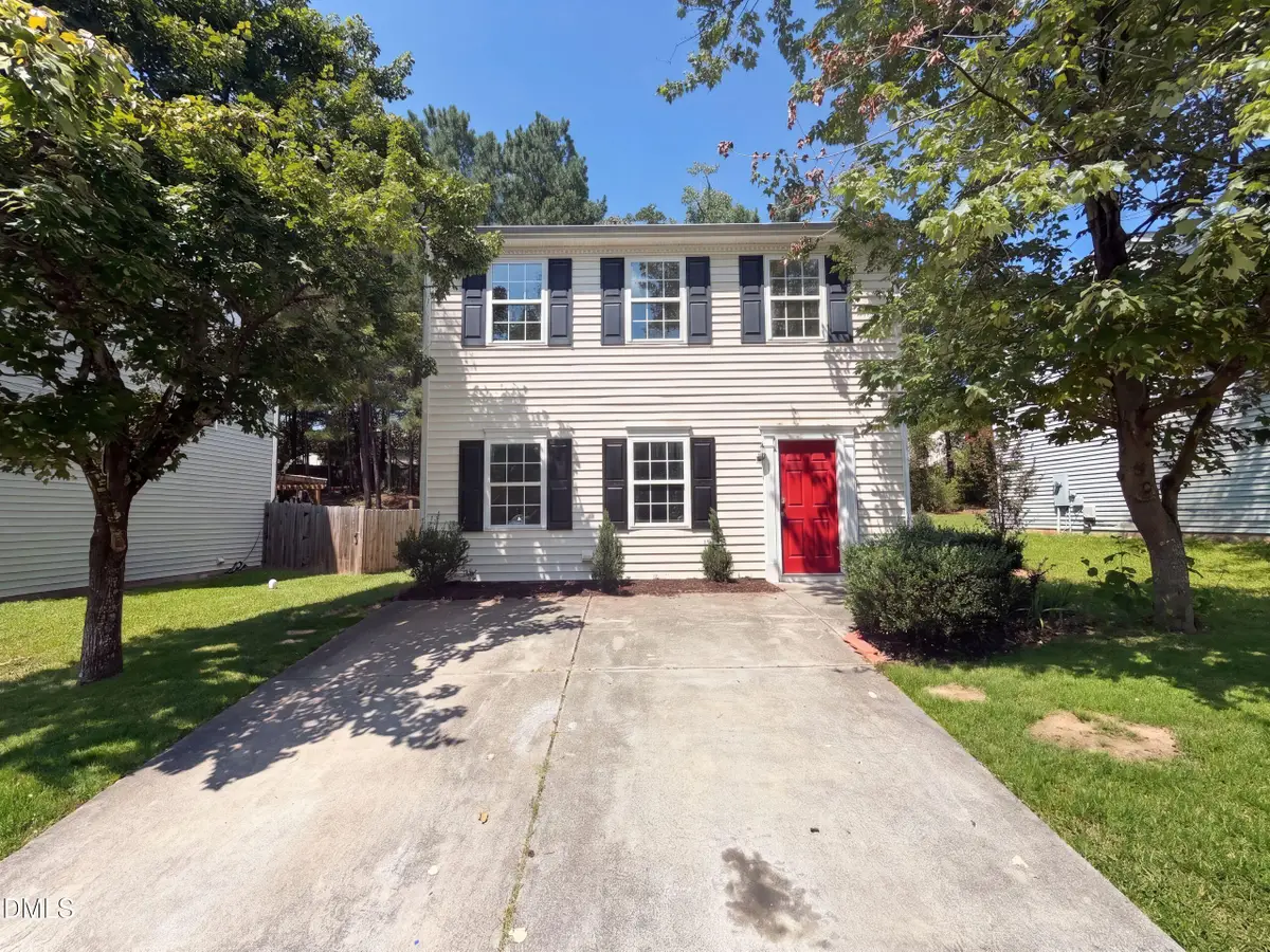 2029 Buffalo Way, Durham, NC 27704 - #1