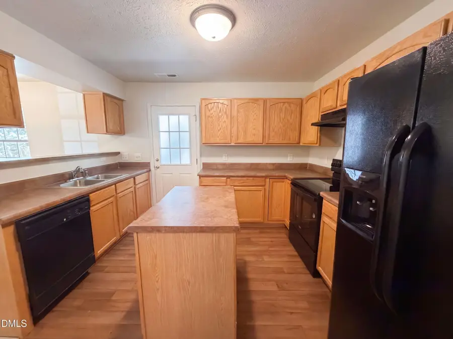 2029 Buffalo Way, Durham, NC 27704 - #2