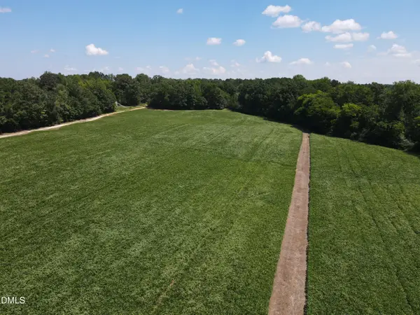 0 Epsom Rocky Ford Road, Henderson, NC 27537