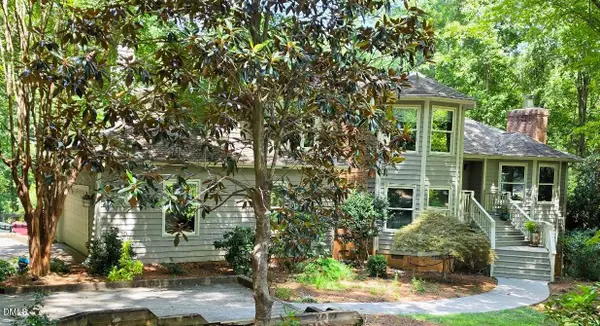 301 Get-a-way Lane, Bahama, NC 27503