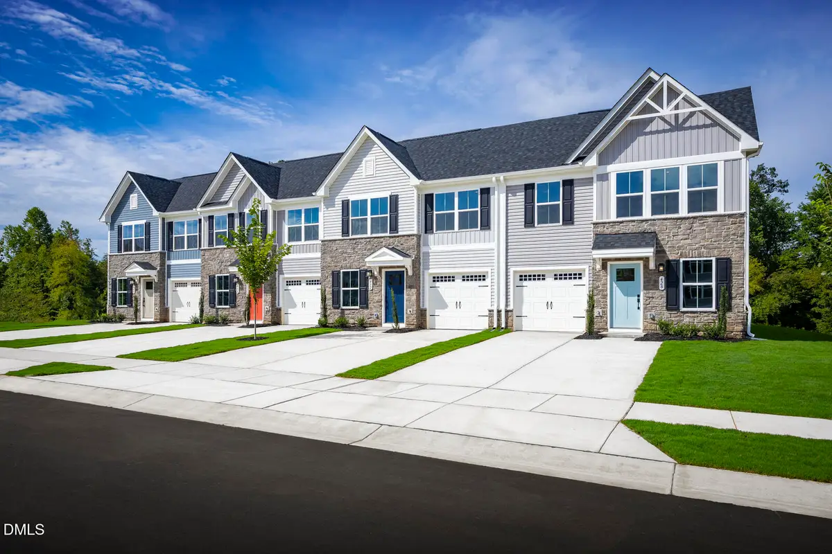 780 Haystack View Road, Raleigh, NC 27603 - #1