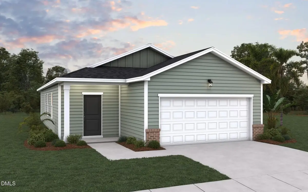 106 Three Kings Way, Albemarle, NC 28001 - #1