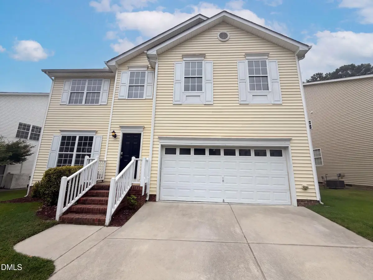 2308 Brasstown Lane, Apex, NC 27502 - #1