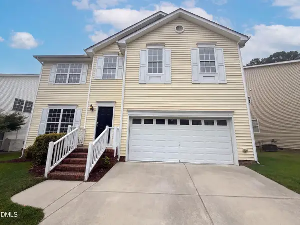 2308 Brasstown Lane, Apex, NC 27502