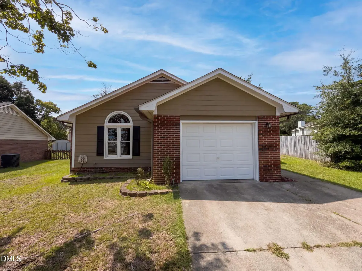 1710 Winnabow Drive, Fayetteville, NC 28304 - #1