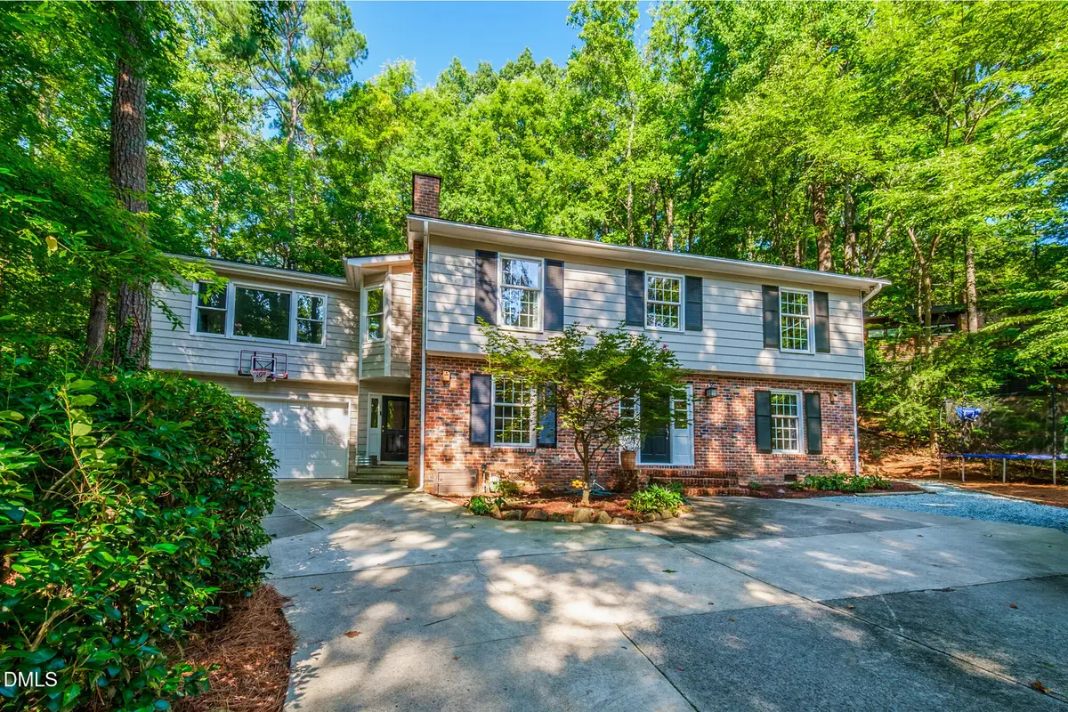 613 Shadylawn Road, Chapel Hill, NC 27514 - #1