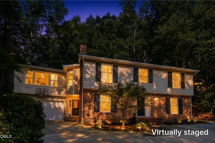 613 Shadylawn Road, Chapel Hill, NC 27514 - #2