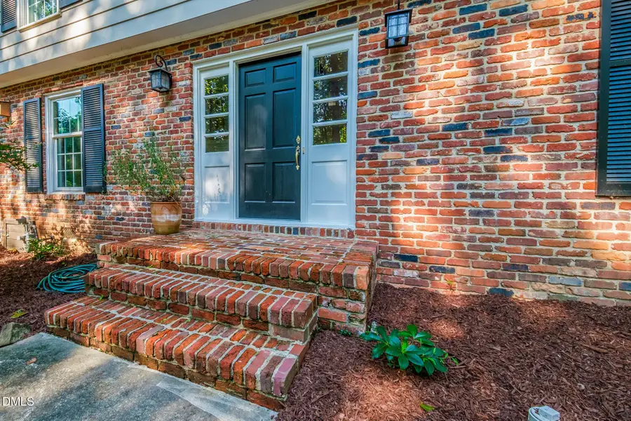 613 Shadylawn Road, Chapel Hill, NC 27514 - #3